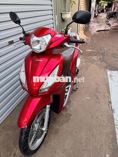 Honda Vision 2018 nguyên bản