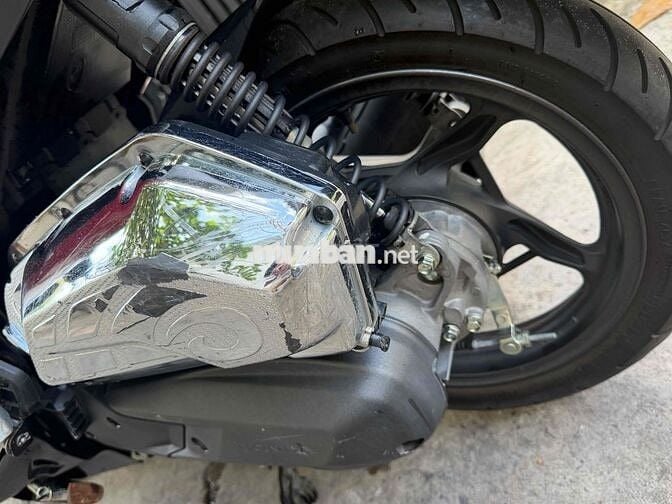 Air Blade 125cc 4V Đỏ chính chủ sang tên