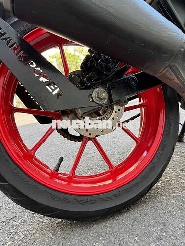 Suzuki GSX R150 2019 ABS biển số thành phố