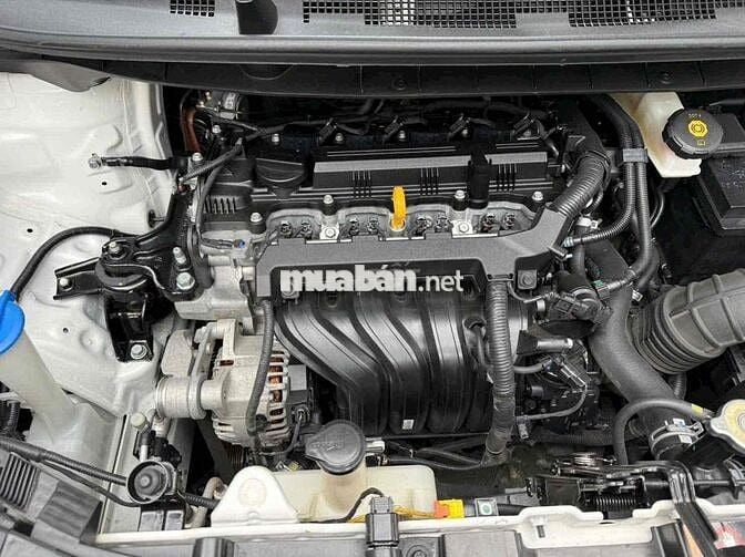 Hyundai Stargazer 2022 Trắng Số tự động 68000 km