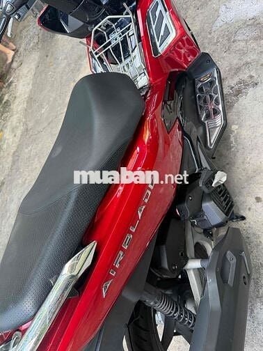 Air Blade 125cc 4V Đỏ chính chủ sang tên