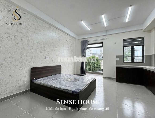 🔥 Khai Trương Studio Bancol 50m² | 📍Celadon City | Full NT Mới 100%