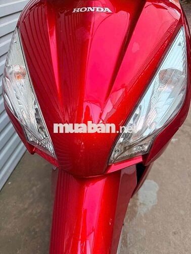 Honda Vision 2018 nguyên bản