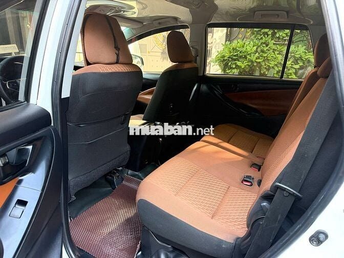 Bán TOYOTA INNOVA 2.0E 2019 zin xe nhà chính chủ
