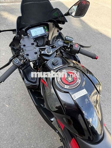 Suzuki GSX R150 2019 ABS biển số thành phố