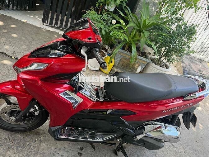 Air Blade 125cc 4V Đỏ chính chủ sang tên