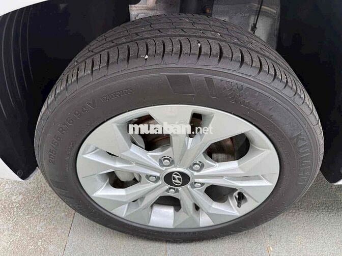 Hyundai Stargazer 2022 Trắng Số tự động 68000 km