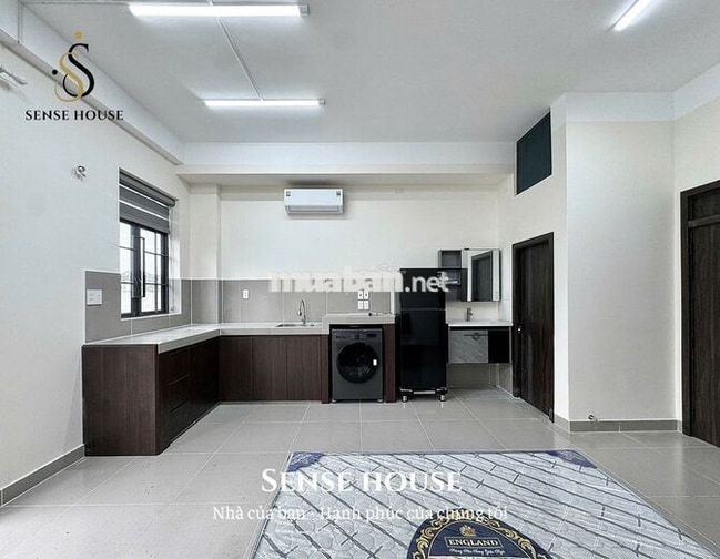 🔥 Khai Trương Studio Bancol 50m² | 📍Celadon City | Full NT Mới 100%