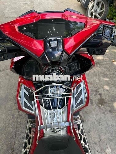Air Blade 125cc 4V Đỏ chính chủ sang tên