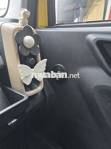VF3 2024 Vàng 19.xxx km đồ chơi nhiều