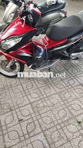 Honda Air Blade 2014