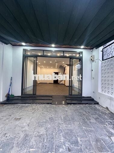 Mặt Bằng Kinh Doanh Ở Trung Tâm Hải Châu