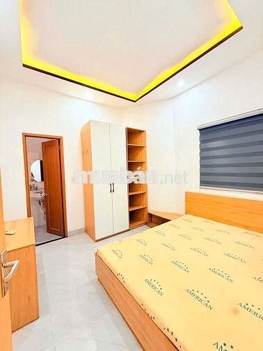  NHÀ 3 PHÒNG NGỦ 3WC KHU THANH KHÊ