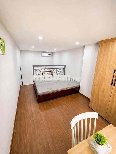 🏡CĂN HỘ DUPLEX GÁC XÉP 1PN FULL NỘI THẤT