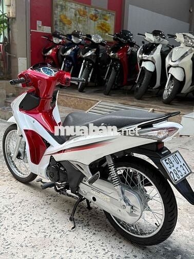 fu fi up wave i cực đẹp ( nậu tốt 2 củ nhận xe )