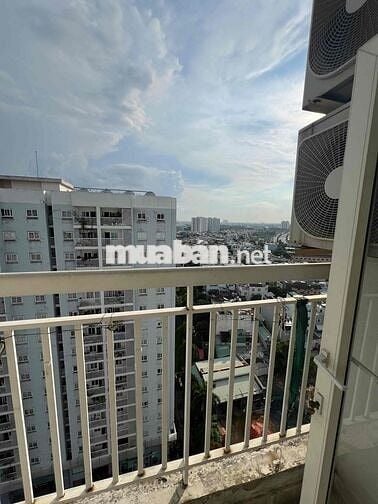 chính chủ cần cho thuê căn 2 phòng ngủ chung cư moscow tower