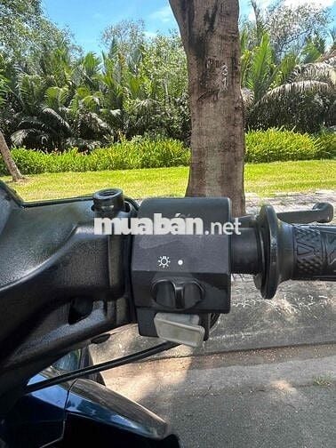 Yamaha Sirius 110 THÁI LAN  CỌP CHẤT CHO LÃO TƯỚNG
