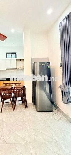  NHÀ 3 PHÒNG NGỦ 3WC KHU THANH KHÊ