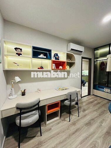 Bán căn hộ đẹp 2PN, 2WC tại Quốc Lộ 13, ngay trạm Metro Lái Thiêu