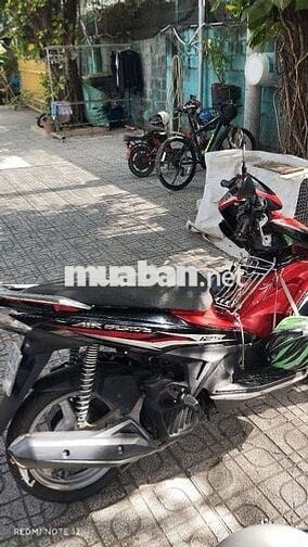 Honda Air Blade 2014