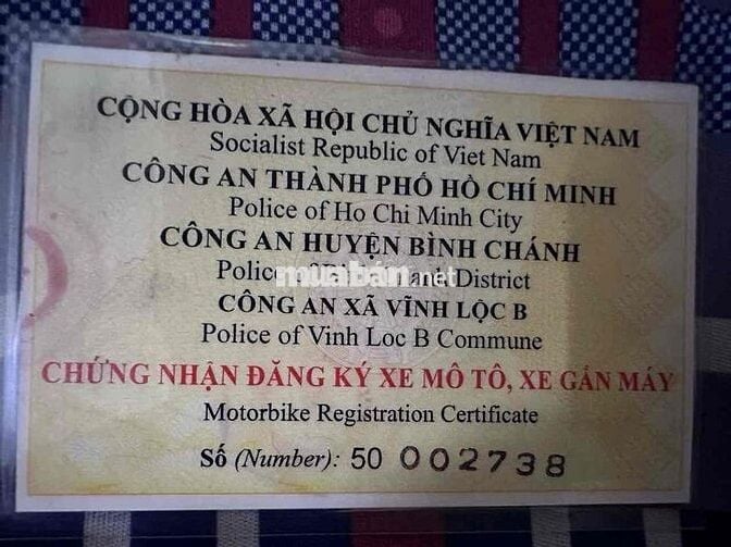 Honda Air Blade 108cc Đen Bạc