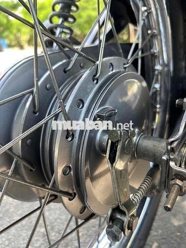 Yamaha Sirius 110 THÁI LAN  CỌP CHẤT CHO LÃO TƯỚNG
