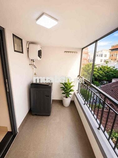🏡CĂN HỘ DUPLEX GÁC XÉP 1PN FULL NỘI THẤT