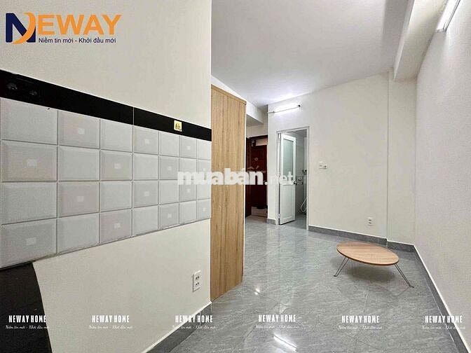 PHÒNG KHÔNG GÁC FULL NỘI THẤT_ĐI BỘ QUA IUH_SẠCH SẼ, Ở 1-2 NGƯỜI VÔ TƯ