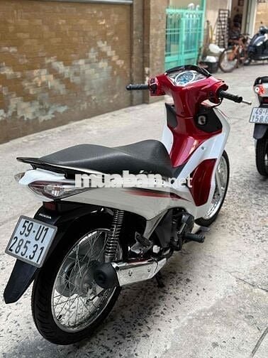 fu fi up wave i cực đẹp ( nậu tốt 2 củ nhận xe )