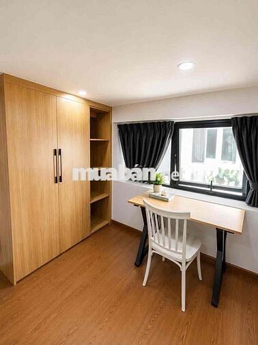 🏡CĂN HỘ DUPLEX GÁC XÉP 1PN FULL NỘI THẤT