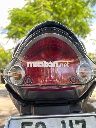Yamaha Sirius 110 THÁI LAN  CỌP CHẤT CHO LÃO TƯỚNG