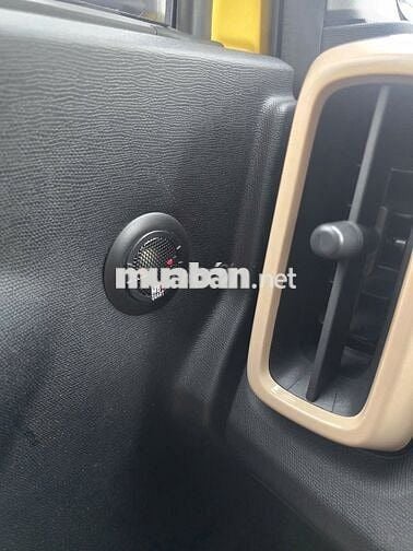 VF3 2024 Vàng 19.xxx km đồ chơi nhiều