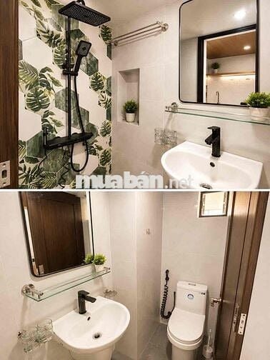 🏡CĂN HỘ DUPLEX GÁC XÉP 1PN FULL NỘI THẤT