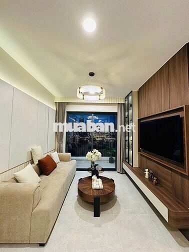 Bán căn hộ đẹp 2PN, 2WC tại Quốc Lộ 13, ngay trạm Metro Lái Thiêu
