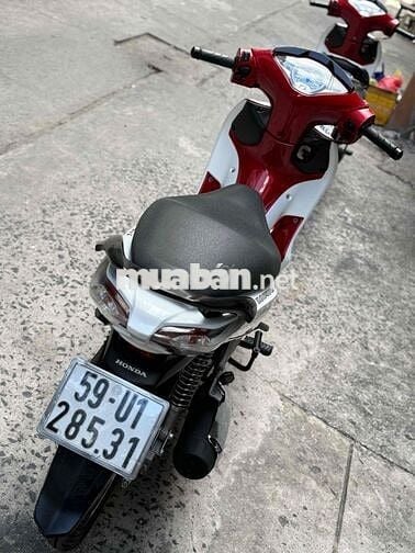 fu fi up wave i cực đẹp ( nậu tốt 2 củ nhận xe )