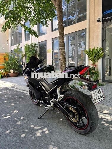 Yamaha R15V3 2018 máy zin biển số 81