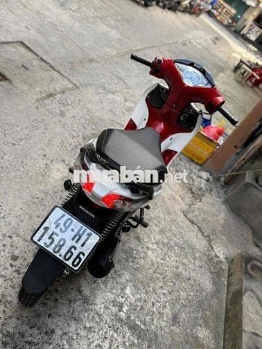 Fu up Wave 125 ( nậu xớ chỉ cần 11 )
