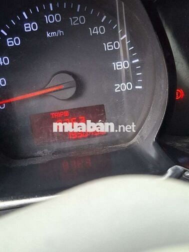 Kia Morning 2015 Trắng 5 chỗ 193049 km
