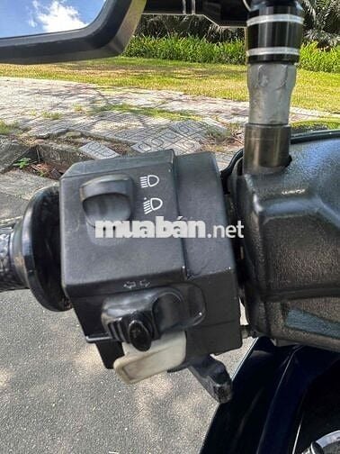 Yamaha Sirius 110 THÁI LAN  CỌP CHẤT CHO LÃO TƯỚNG