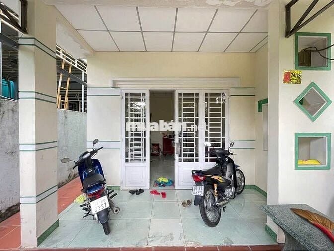 Bán Nhà 146m2, Ngay KCN Trảng bàng giá 850 triệu, sổ riêng 