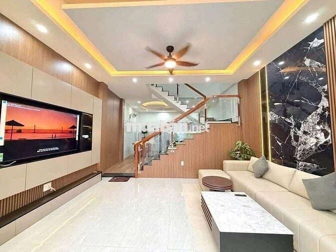 🇻🇳 CHO THUÊ NHÀ 2 TẦNG: KIỆT DŨNG SỸ THANH KHÊ - đủ nội thất 