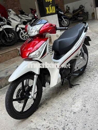 Fu up Wave 125 ( nậu xớ chỉ cần 11 )