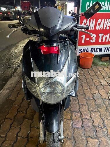 Honda Air Blade 2007 65F1