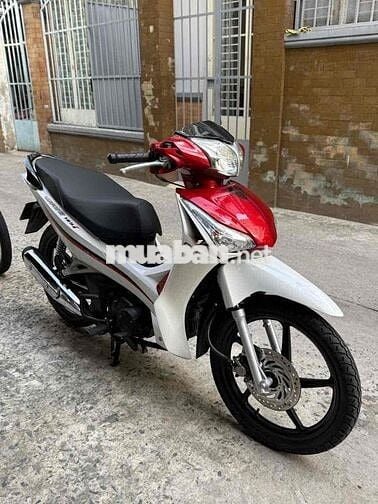 Fu up Wave 125 ( nậu xớ chỉ cần 11 )