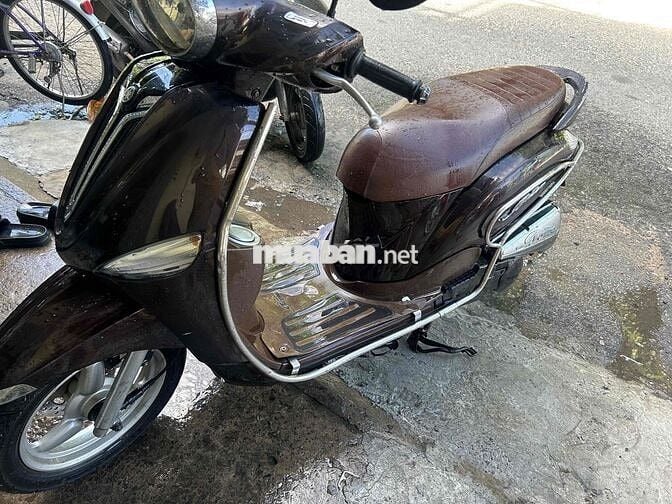 NOZA Fi BIỂN59 XE ĐẸP MÁY CỰC NGON ÊM RU KO KÊU HÚ