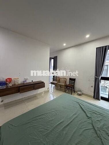 Cho thuê phòng Studio shophouse Manor Crown tầng 3 (thang bộ) 