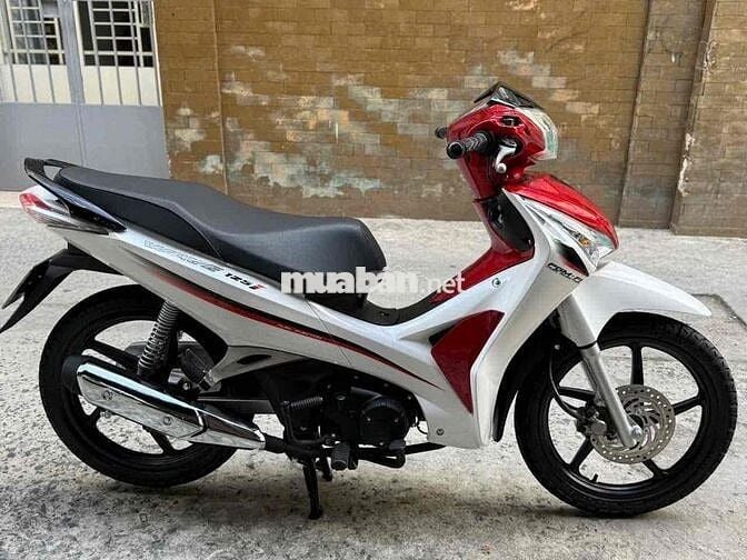 Fu up Wave 125 ( nậu xớ chỉ cần 11 )