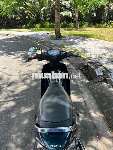 Yamaha Sirius 110 THÁI LAN  CỌP CHẤT CHO LÃO TƯỚNG