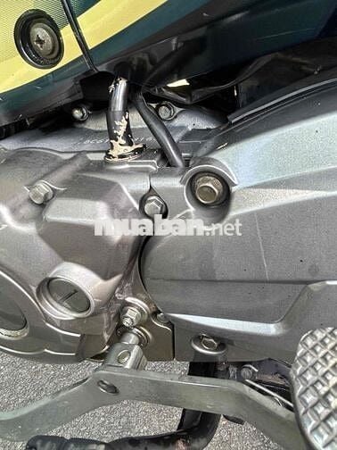 Yamaha Sirius 110 THÁI LAN  CỌP CHẤT CHO LÃO TƯỚNG