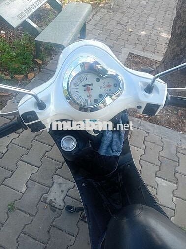 Yamaha Nozza 2014 Trắng